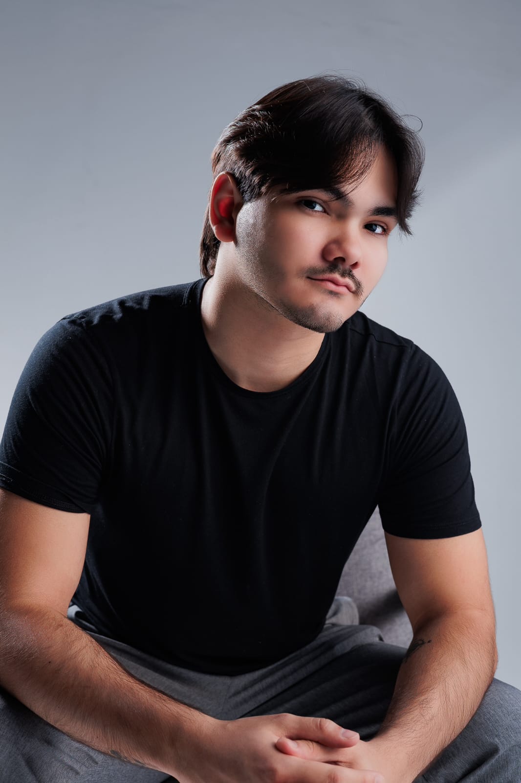 Foto de Rafael César