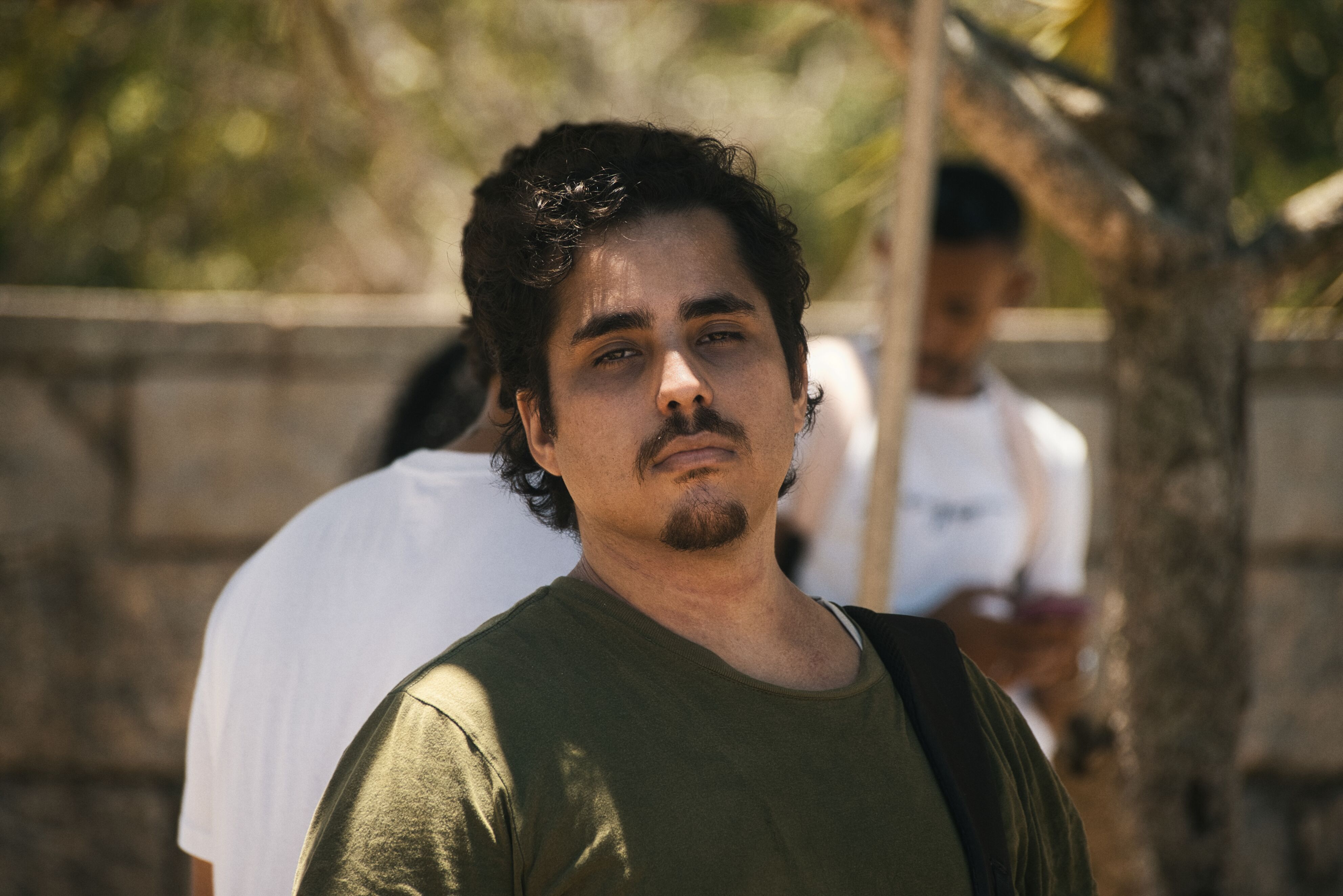 Foto de Vinicius Gallier