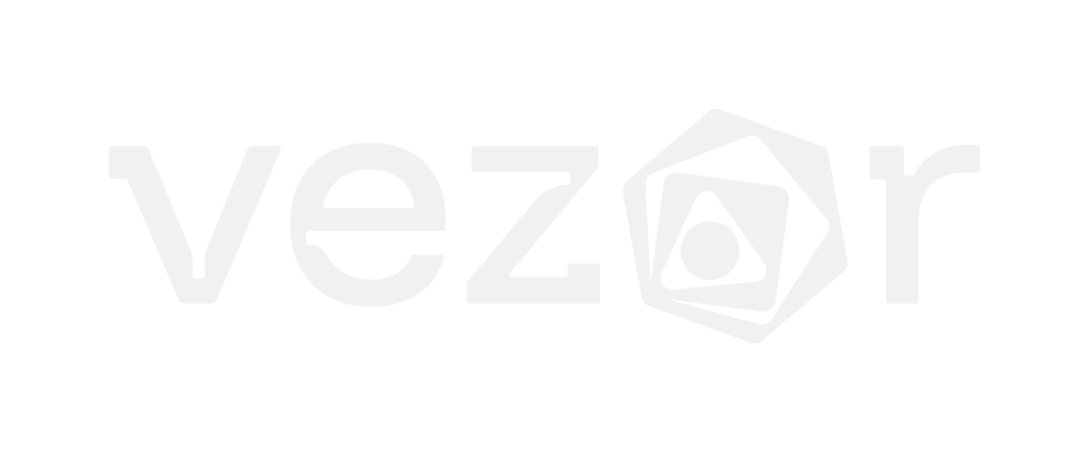 Vezor Logo
